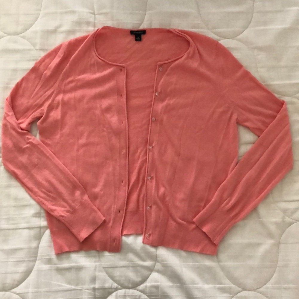 Anne Taylor Cardigan